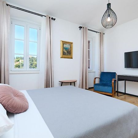 Boutique Garden Rooms Dubrovnik Luaran gambar