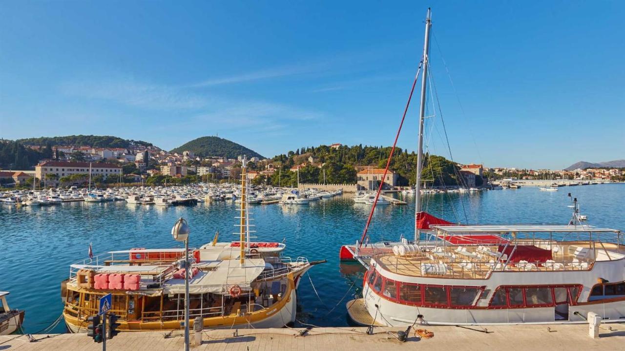 Boutique Garden Rooms Dubrovnik Luaran gambar