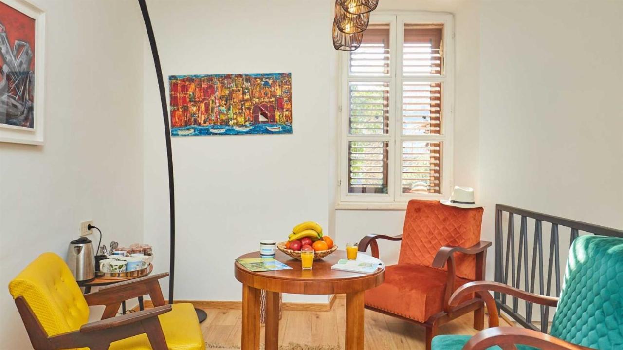Boutique Garden Rooms Dubrovnik Luaran gambar