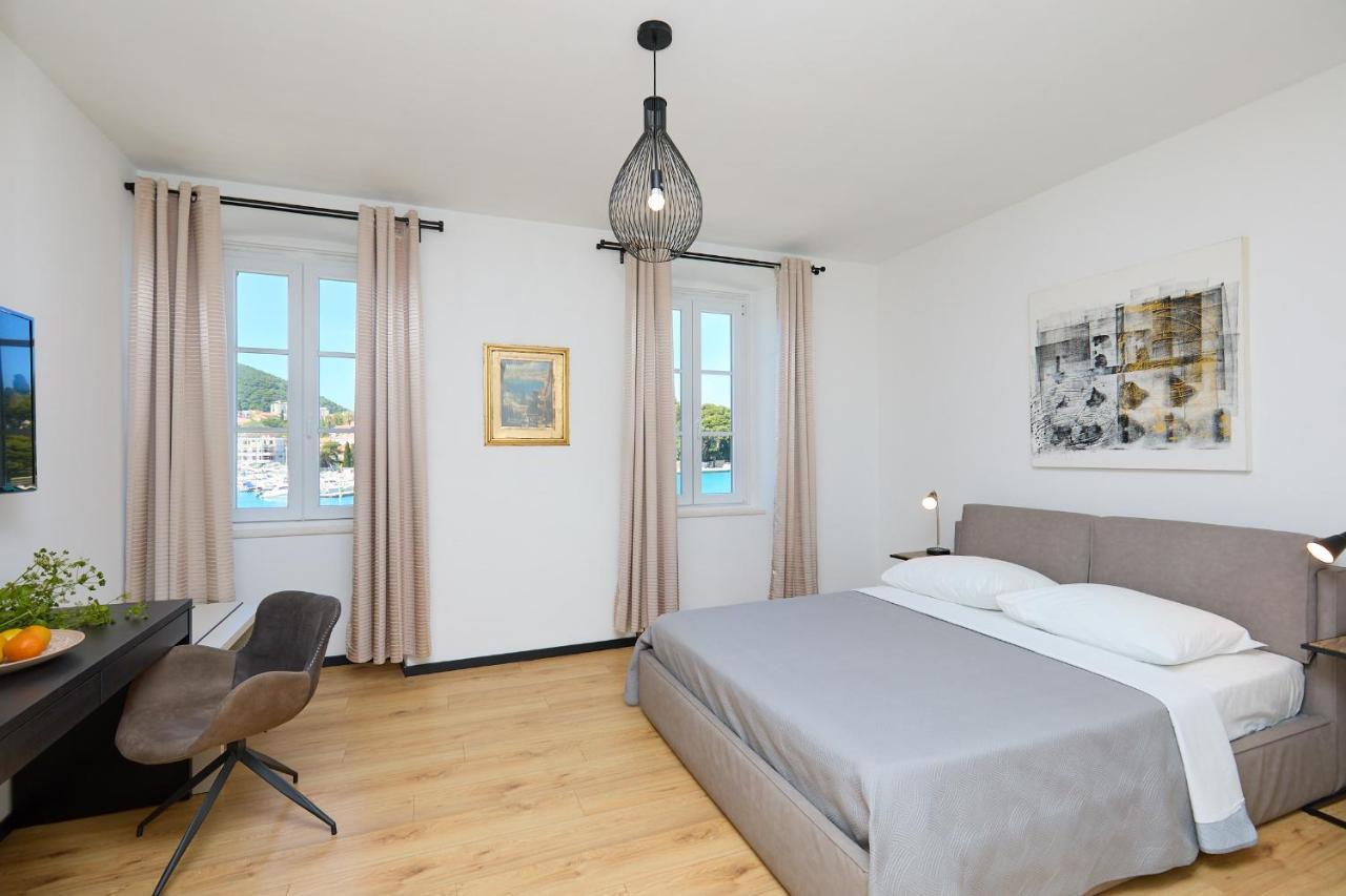 Boutique Garden Rooms Dubrovnik Luaran gambar