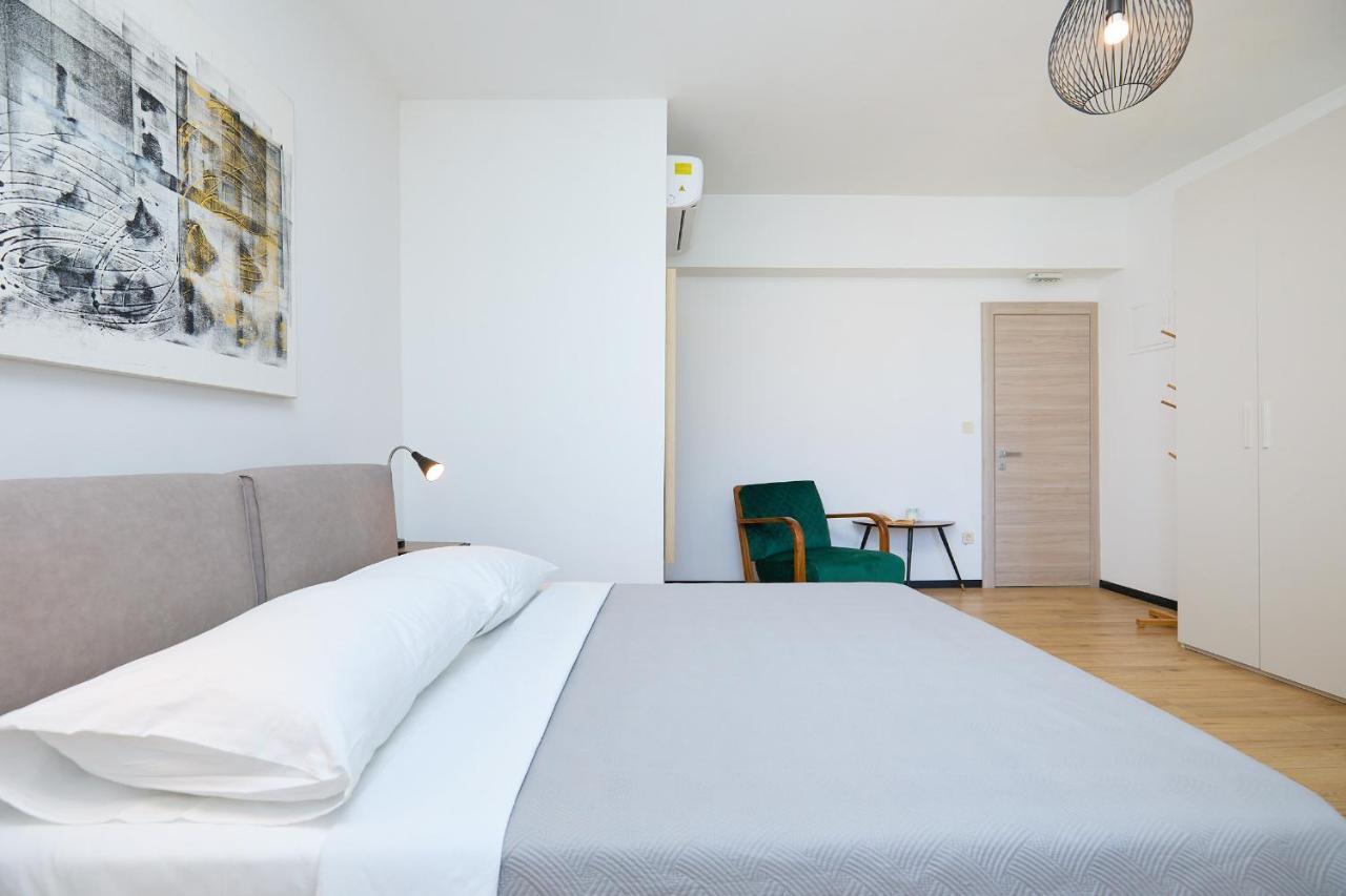 Boutique Garden Rooms Dubrovnik Luaran gambar