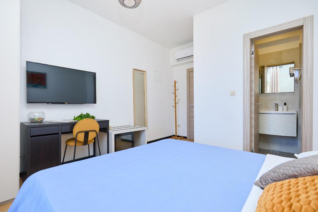 Boutique Garden Rooms Dubrovnik Luaran gambar
