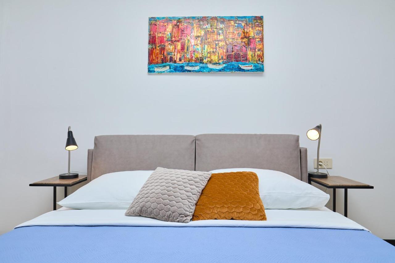 Boutique Garden Rooms Dubrovnik Luaran gambar