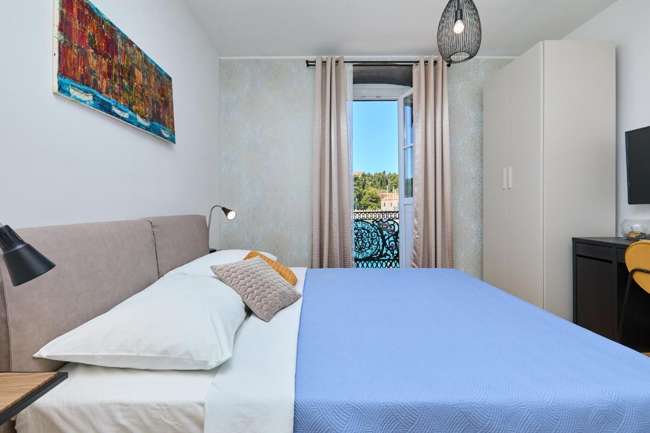 Boutique Garden Rooms Dubrovnik Luaran gambar