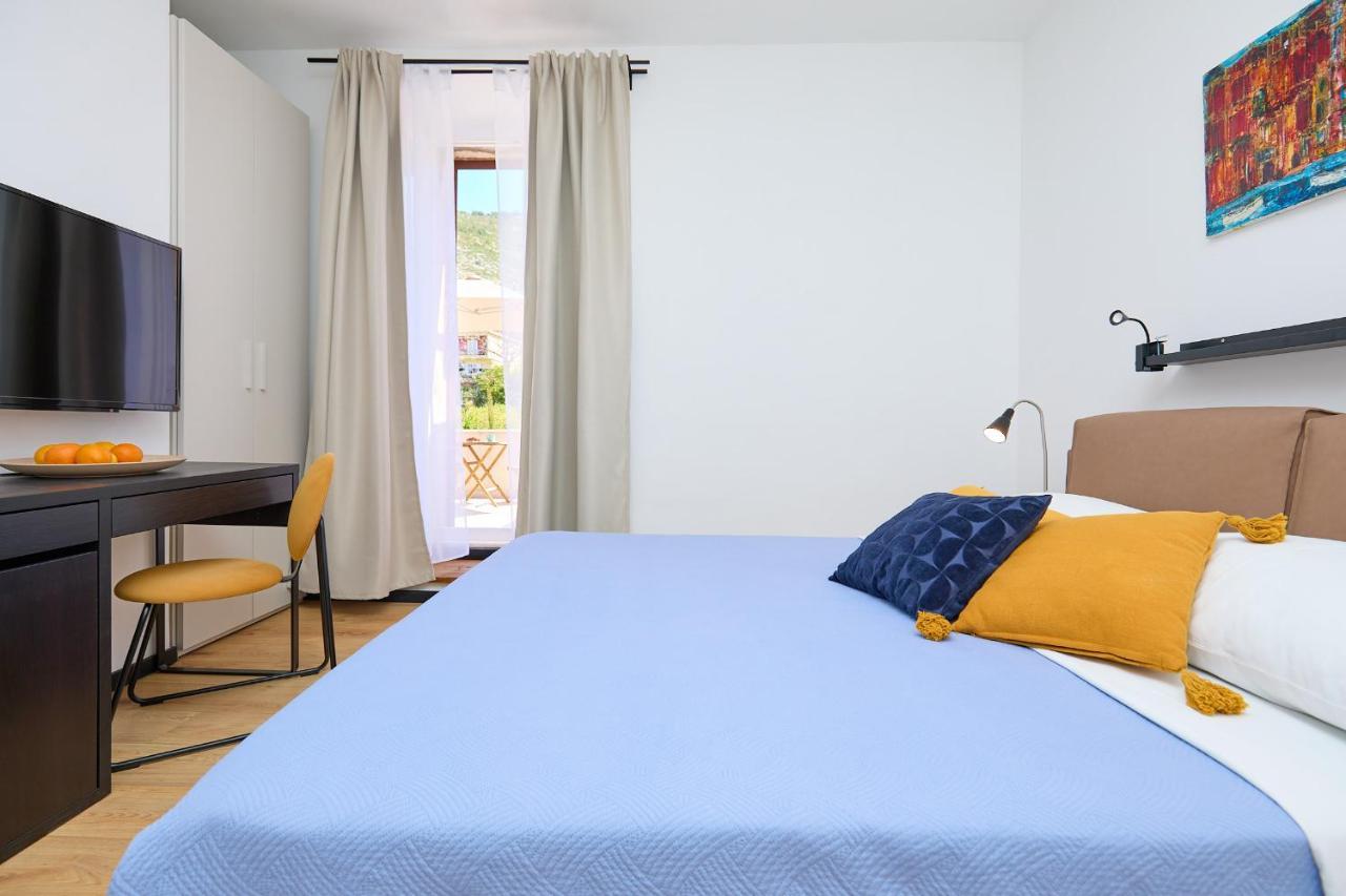 Boutique Garden Rooms Dubrovnik Luaran gambar