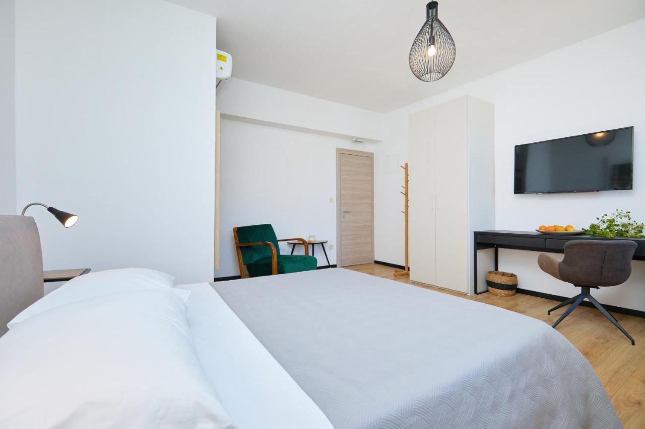 Boutique Garden Rooms Dubrovnik Luaran gambar