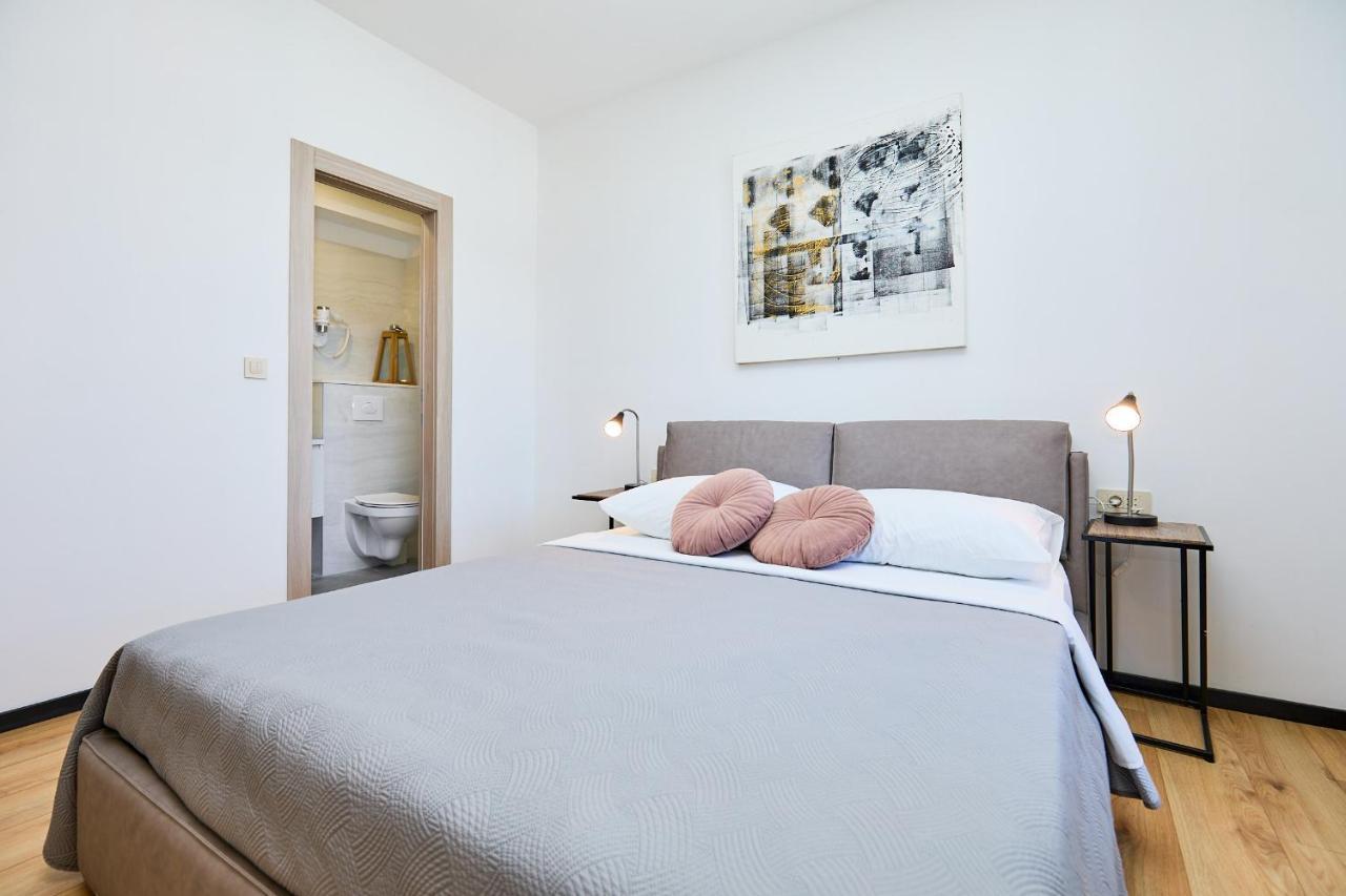 Boutique Garden Rooms Dubrovnik Luaran gambar