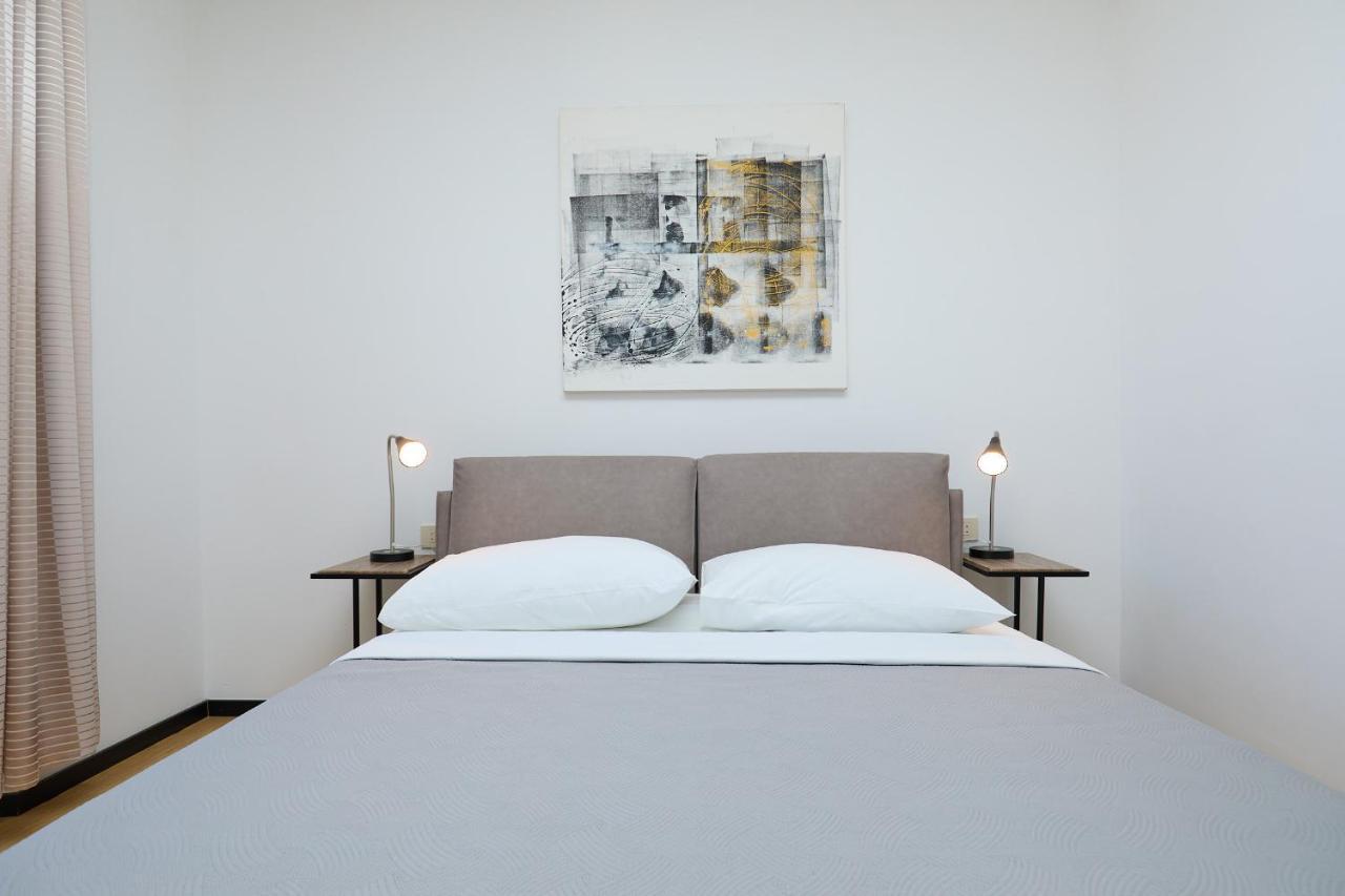 Boutique Garden Rooms Dubrovnik Luaran gambar