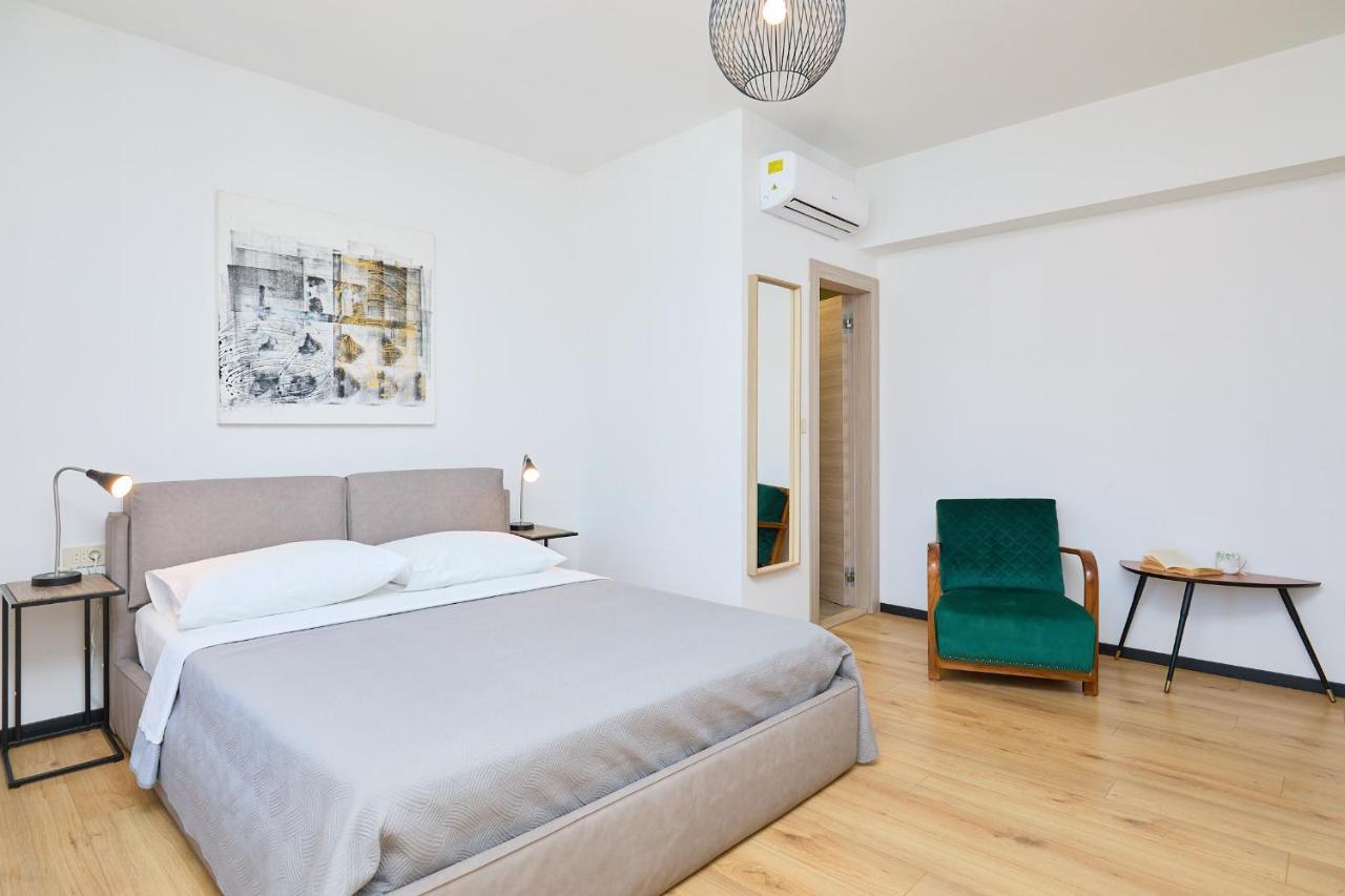 Boutique Garden Rooms Dubrovnik Luaran gambar