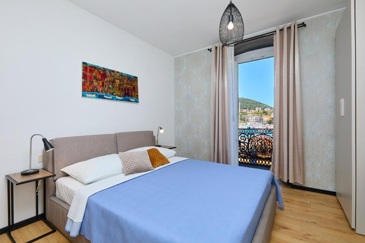 Boutique Garden Rooms Dubrovnik Luaran gambar