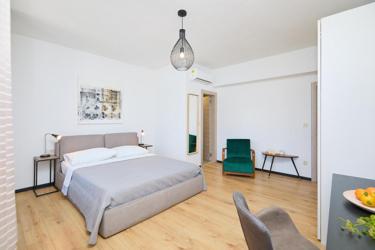 Boutique Garden Rooms Dubrovnik Luaran gambar