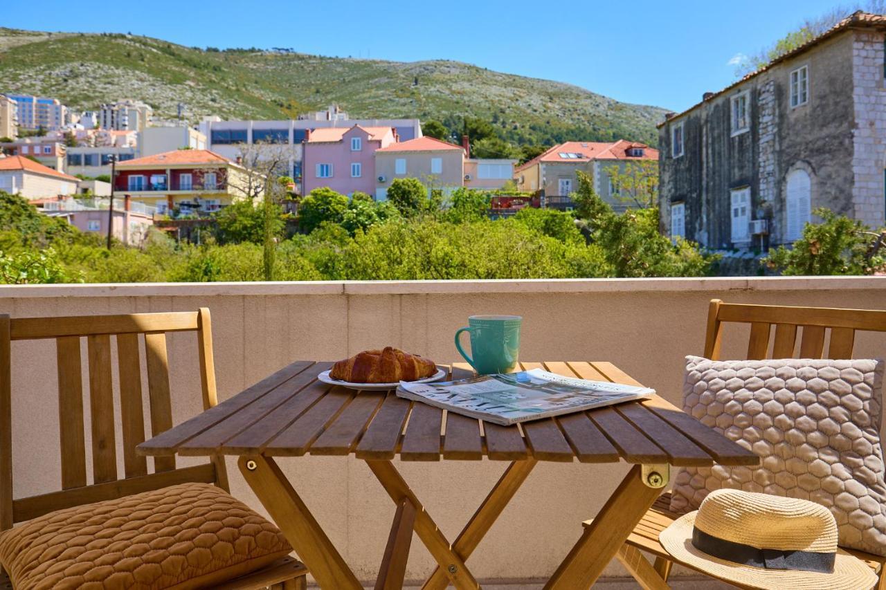 Boutique Garden Rooms Dubrovnik Luaran gambar