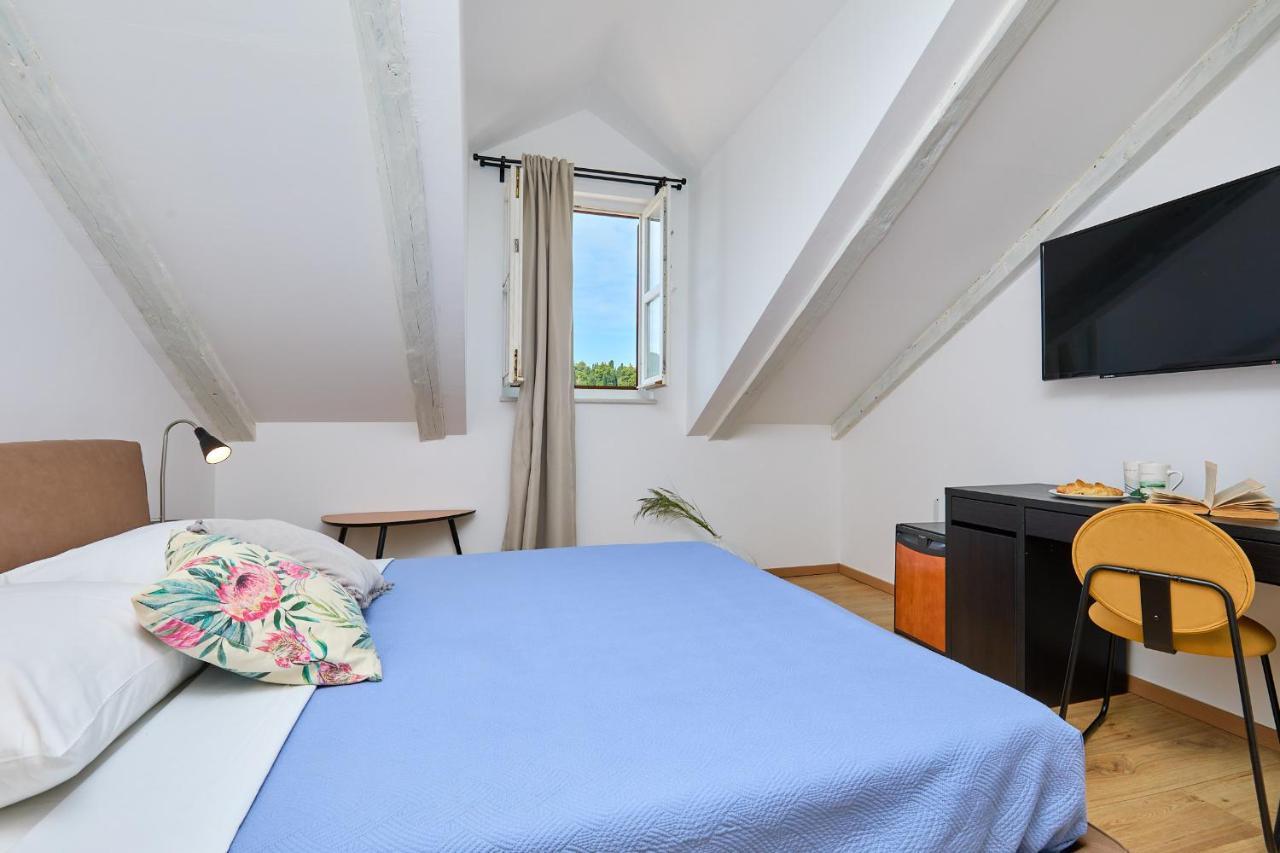 Boutique Garden Rooms Dubrovnik Luaran gambar