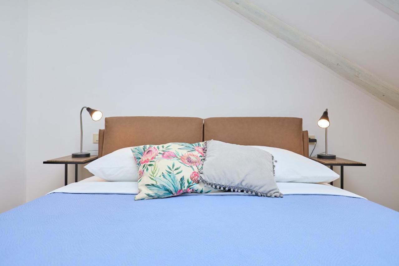 Boutique Garden Rooms Dubrovnik Luaran gambar