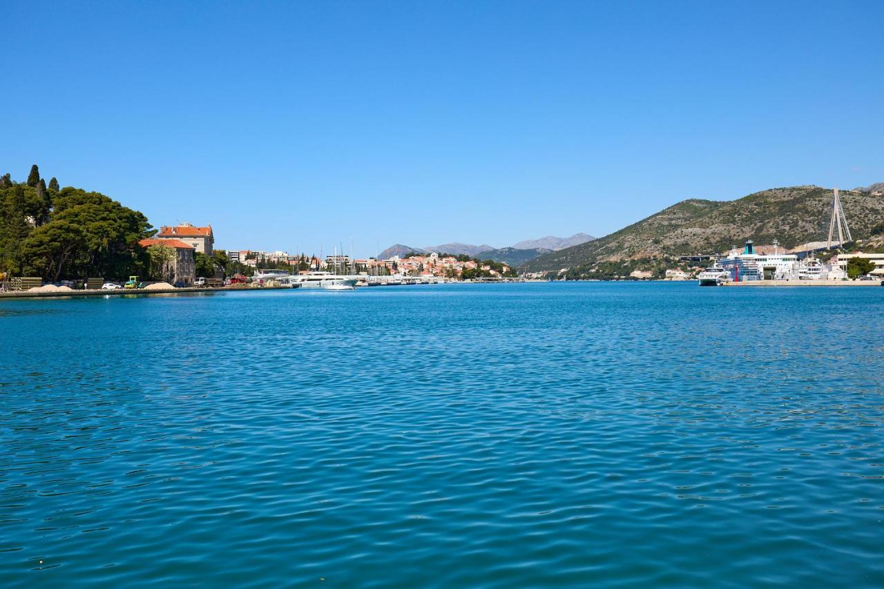 Boutique Garden Rooms Dubrovnik Luaran gambar