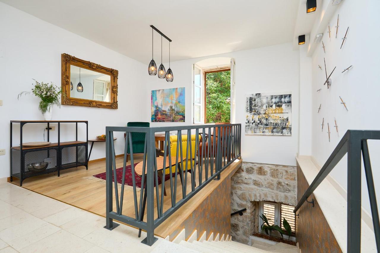 Boutique Garden Rooms Dubrovnik Luaran gambar