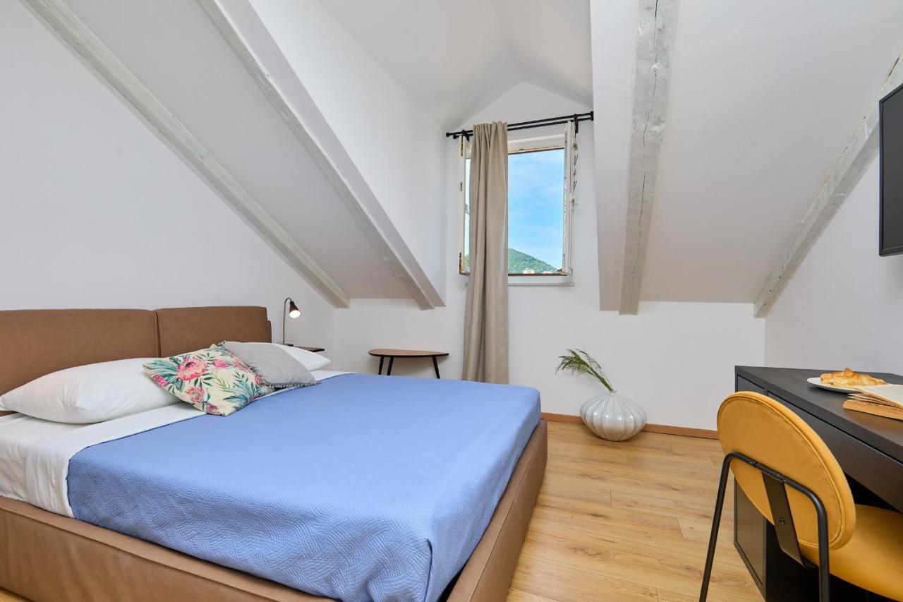 Boutique Garden Rooms Dubrovnik Luaran gambar