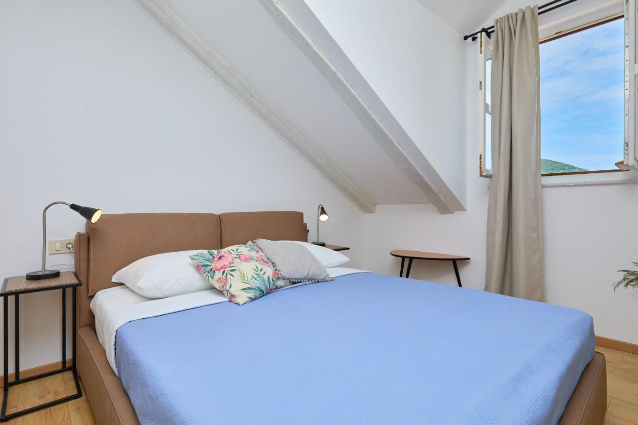 Boutique Garden Rooms Dubrovnik Luaran gambar
