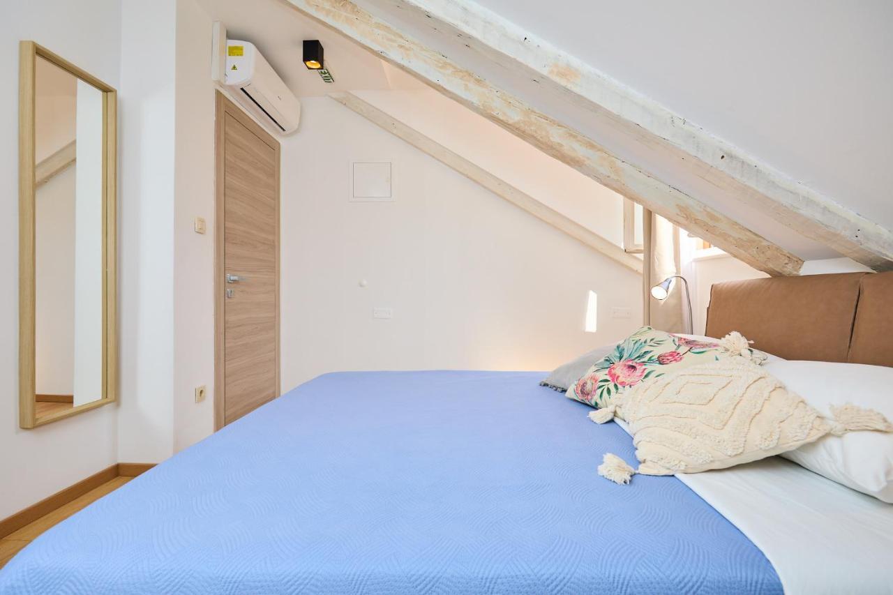 Boutique Garden Rooms Dubrovnik Luaran gambar