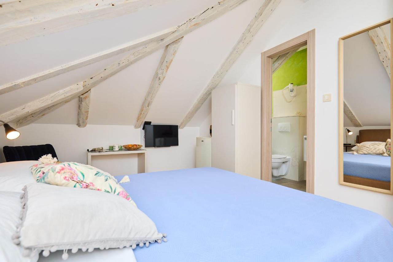 Boutique Garden Rooms Dubrovnik Luaran gambar