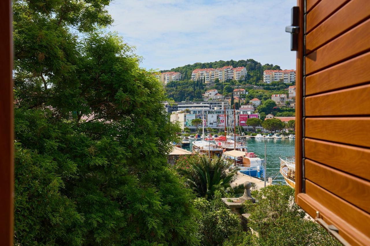 Boutique Garden Rooms Dubrovnik Luaran gambar