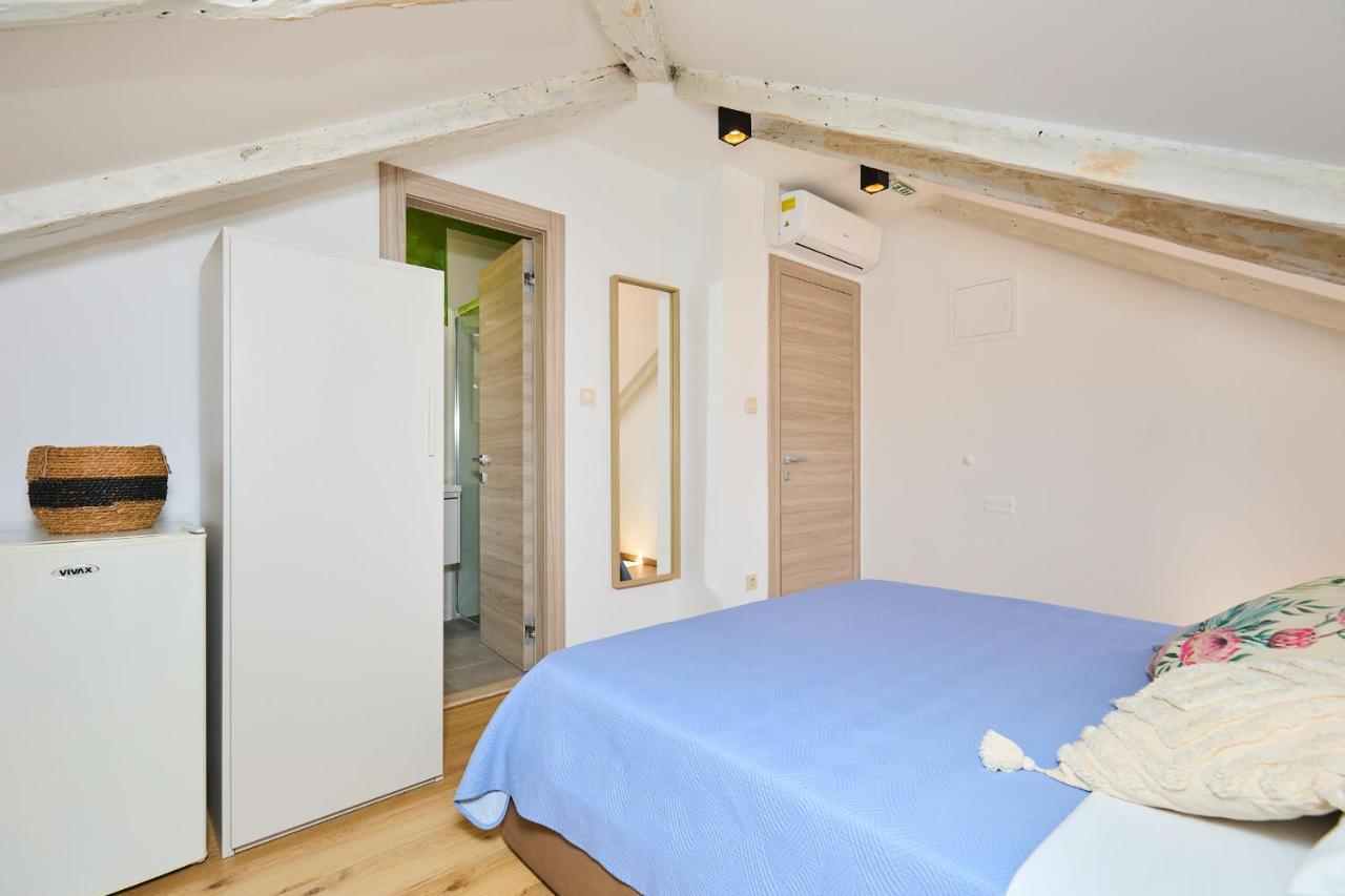 Boutique Garden Rooms Dubrovnik Luaran gambar