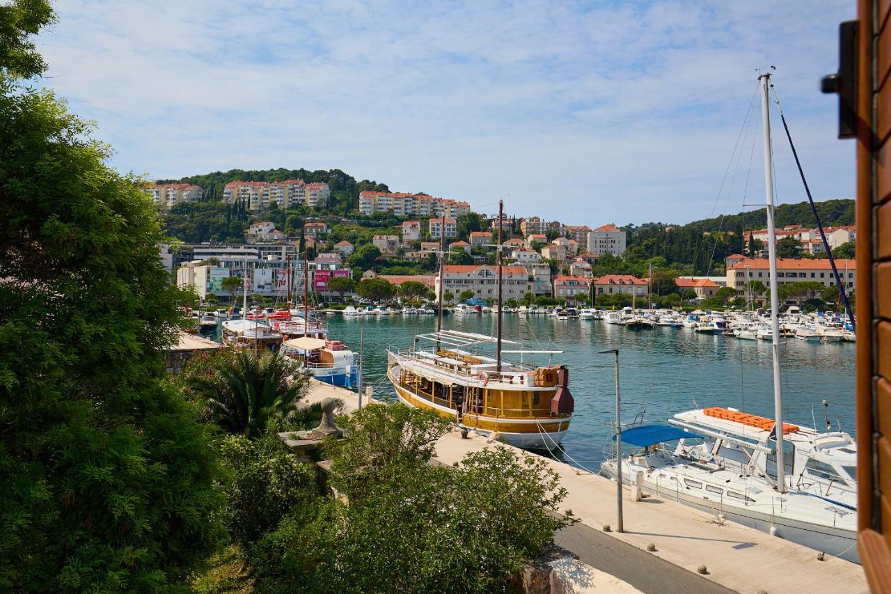 Boutique Garden Rooms Dubrovnik Luaran gambar