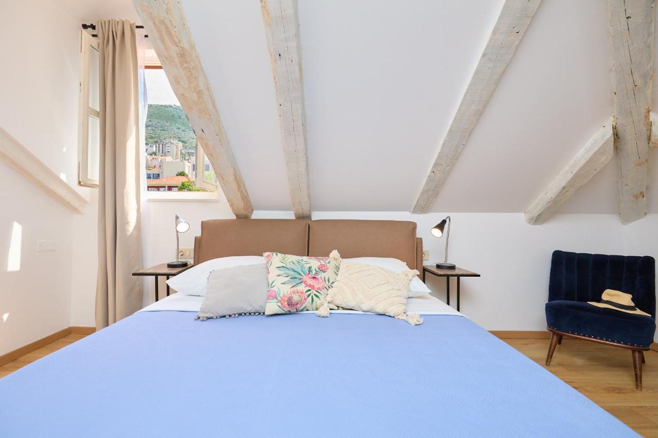 Boutique Garden Rooms Dubrovnik Luaran gambar