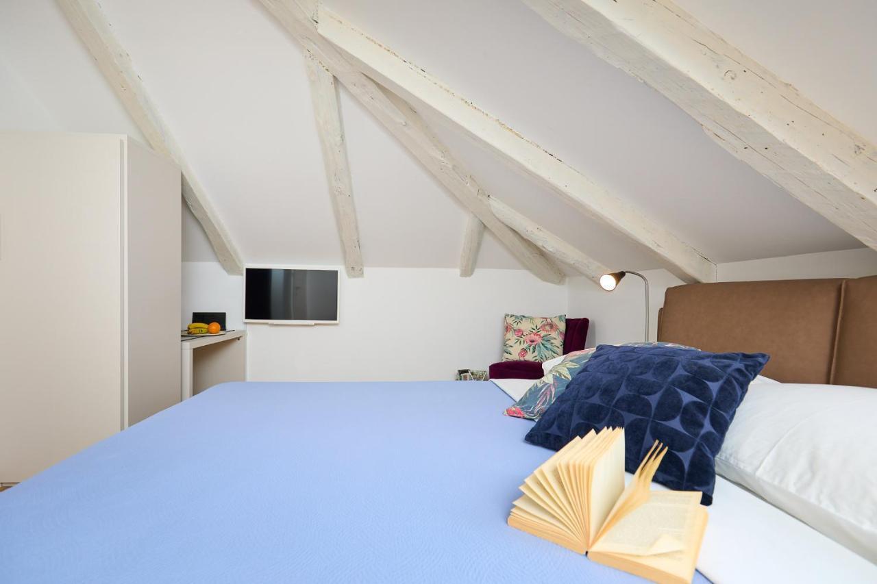 Boutique Garden Rooms Dubrovnik Luaran gambar