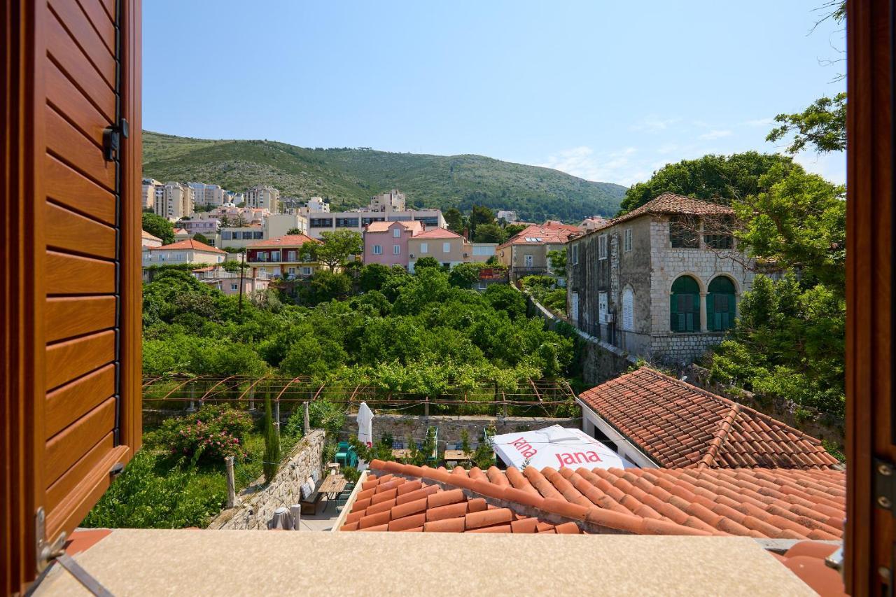 Boutique Garden Rooms Dubrovnik Luaran gambar