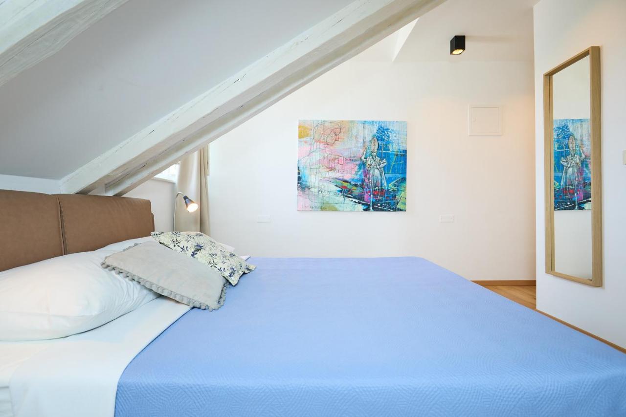 Boutique Garden Rooms Dubrovnik Luaran gambar