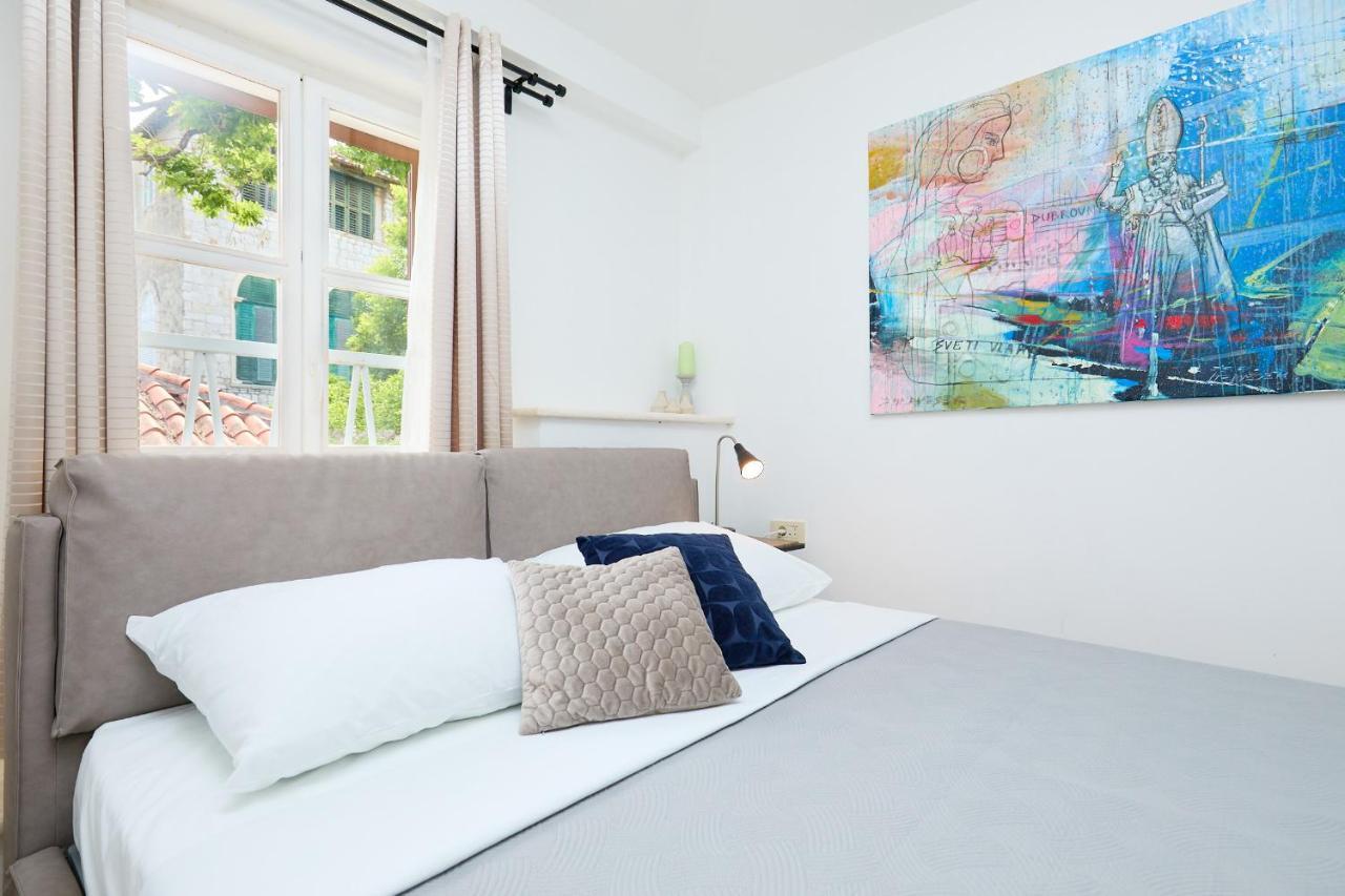 Boutique Garden Rooms Dubrovnik Luaran gambar