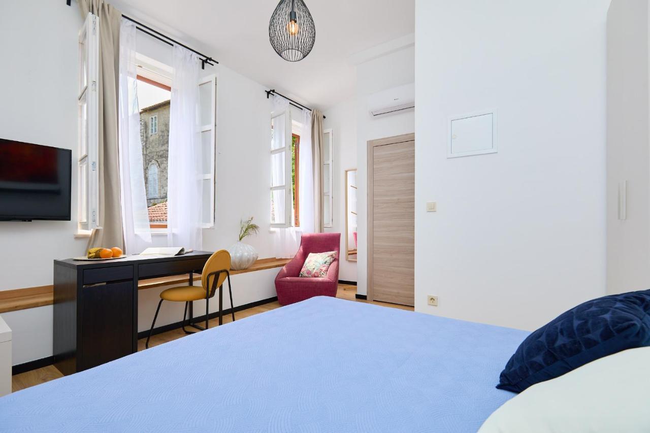 Boutique Garden Rooms Dubrovnik Luaran gambar