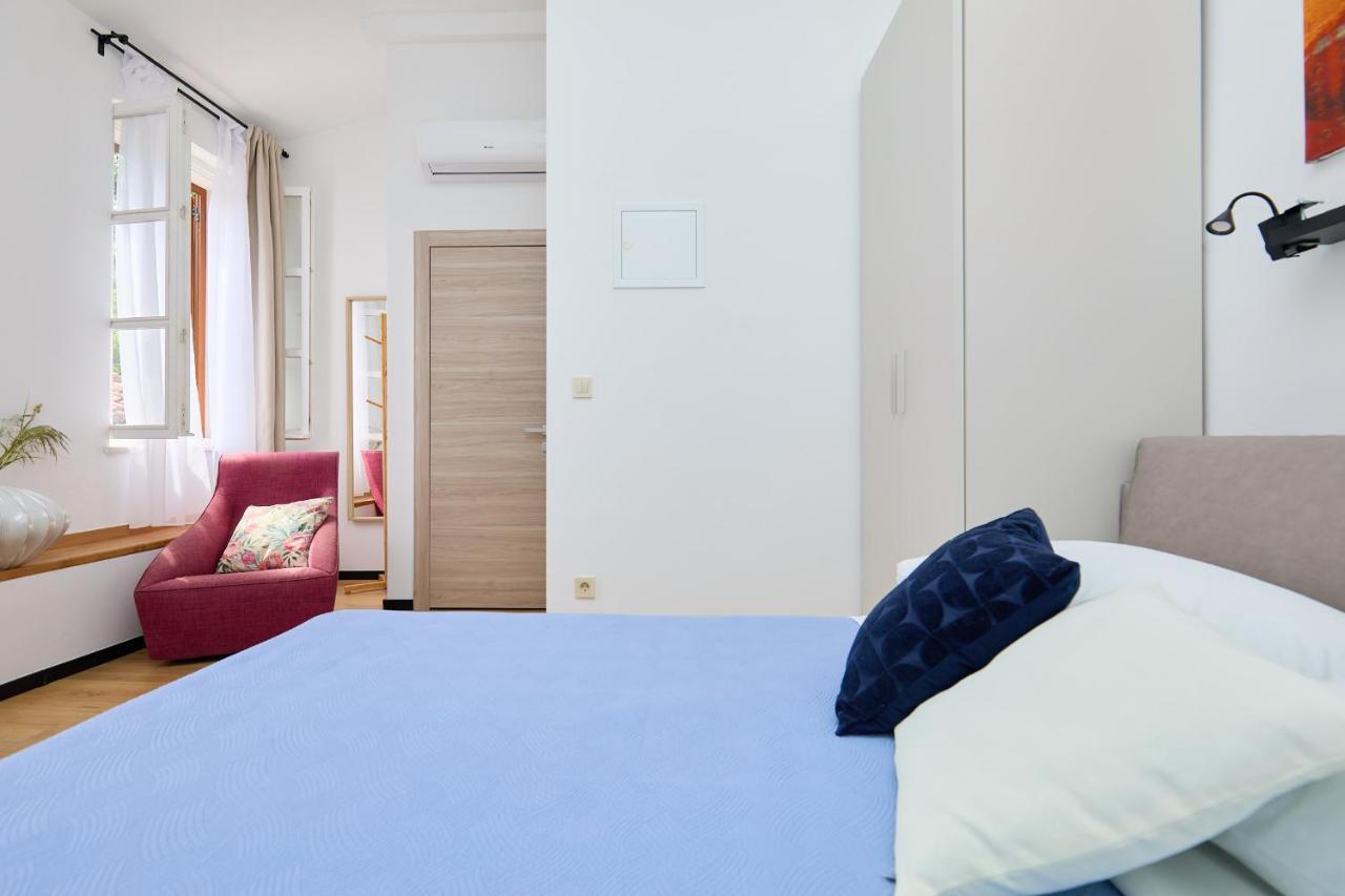 Boutique Garden Rooms Dubrovnik Luaran gambar