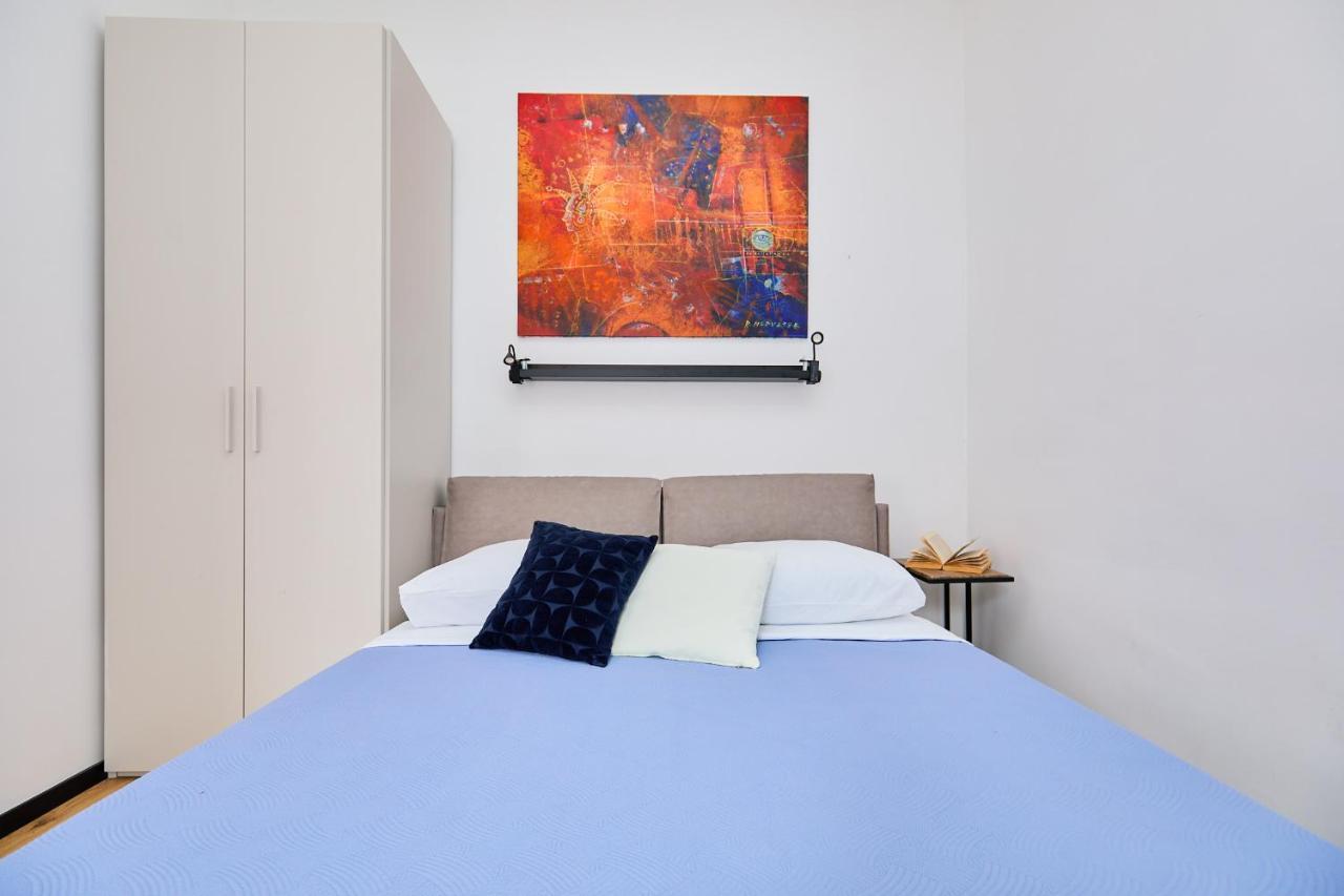 Boutique Garden Rooms Dubrovnik Luaran gambar